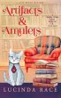 Artifacts & Amulets Hardcover - Bild 1
