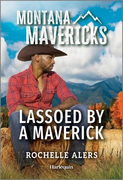 Cover Lassoed by a Maverick
