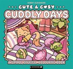 Cute & Cosy: Cuddly Days Cute & Cosy: Cuddly Days