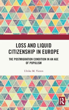 Cover Loss and Liquid Citizenship in Europe