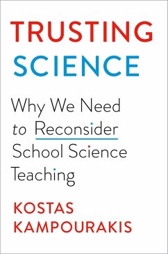 Cover Trusting Science