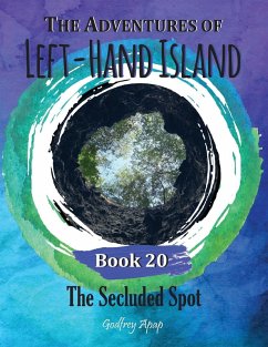 The Adventures of Left-Hand Island - Apap, Godfrey