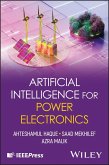 Artificial Intelligence for Power Electronics Artificial Intelligence for Power Electronics