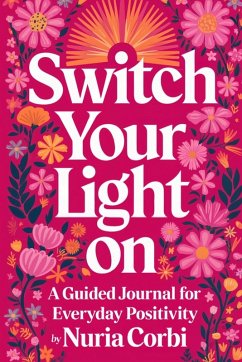 Switch Your Light On - Corbi, Nuria