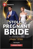 Stolen Pregnant Bride