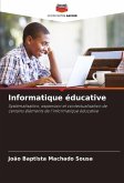 Informatique éducative