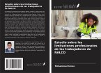 Estudio sobre las limitaciones profesionales de las trabajadoras de NALCO Estudio sobre las limitaciones profesionales de las trabajadoras de NALCO