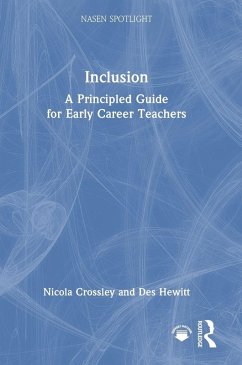 Inclusion - Crossley, Nicola; Hewitt, Des