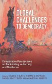 Global Challenges to Democracy Global Challenges to Democracy