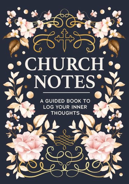 Church Notes Church Notes