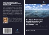 Heeft de Mnemiopsis leidyi invloed op het zoöplankton in de Kaspische Zee? Heeft de Mnemiopsis leidyi invloed op het zoöplankton in de Kaspische Zee?