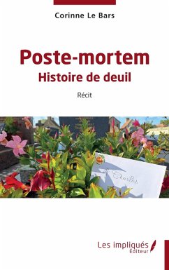 Poste-mortem - Le Bars, Corinne