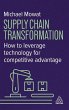 Supply Chain Transformation - Bild 1