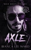Axle Axle