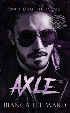 Axle - Ward, Bianca Lee