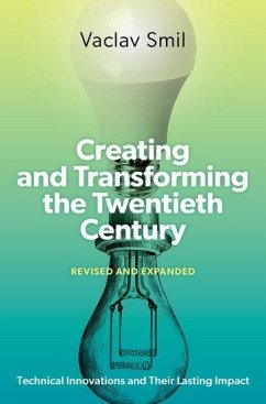 Cover Creating and Transforming the Twentieth Century, Revised and Expanded