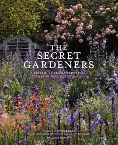 Cover The Secret Gardeners (updated edition)