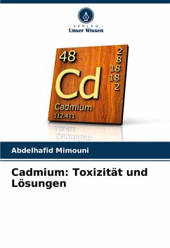 Cover Cadmium: Toxizität und Lösungen