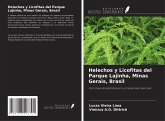Helechos y Licofitas del Parque Lajinha, Minas Gerais, Brasil Helechos y Licofitas del Parque Lajinha, Minas Gerais, Brasil