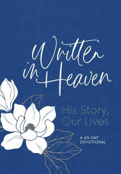 Cover Written in Heaven