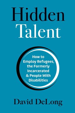 Cover Hidden Talent