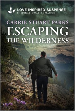 Cover Escaping the Wilderness