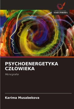 Cover PSYCHOENERGETYKA CZ¿OWIEKA