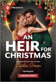 An Heir for Christmas An Heir for Christmas