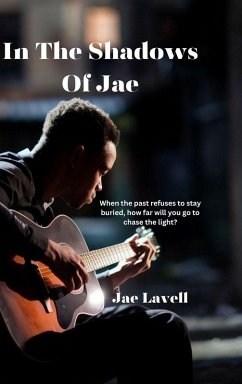 Cover In The Shadows Of Jae