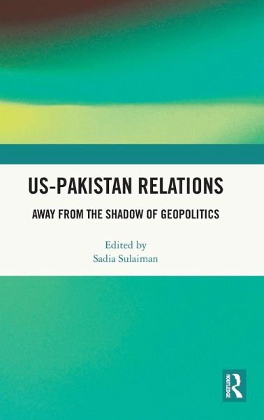 US-Pakistan Relations