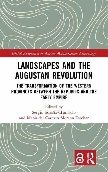 Landscapes and the Augustan Revolution Landscapes and the Augustan Revolution