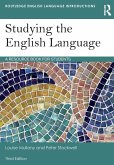 Studying the English Language