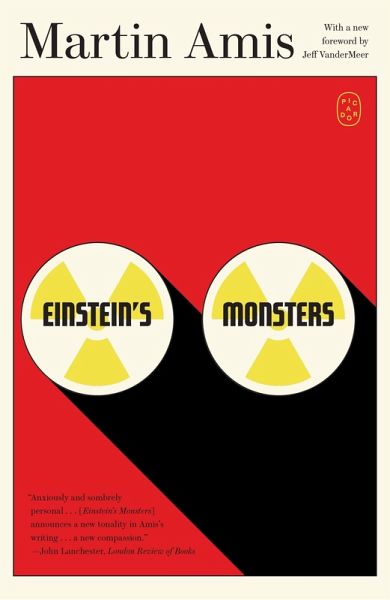 Einstein's Monsters Einstein's Monsters
