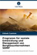 Programm für soziale Entwicklung und... - Bild 1