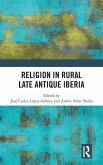 Religion in Rural Late-Antique Iberia Religion in Rural Late-Antique Iberia