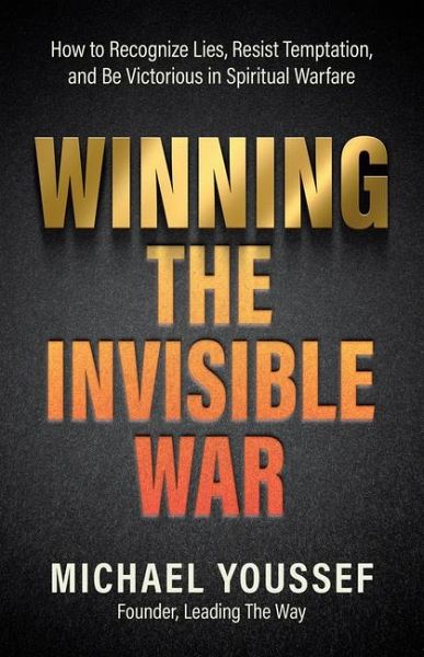 Winning the Invisible War Winning the Invisible War