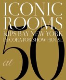 Iconic Rooms Iconic Rooms