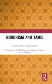 Buddhism and Tamil Buddhism and Tamil