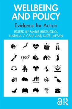 Cover Wellbeing and Policy