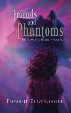 Cover Friends and Phantoms