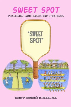 Cover Sweet Spot - Pickleball