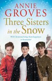 Three Sisters in the Snow Three Sisters in the Snow