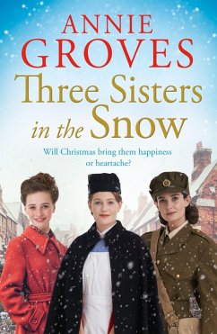 Cover Three Sisters in the Snow