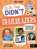 Trailblazers Trailblazers