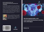 Nucleussegmentatie voor baarmoederhalskankerscreening met uitstrijkjes
