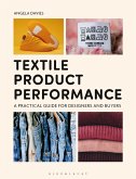 Textile Product Performance Textile Product Performance