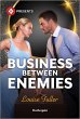 Business Between Enemies - Bild 1
