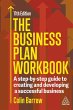 Business Plan Workbook - Bild 1