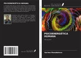PSICOENERGÉTICA HUMANA PSICOENERGÉTICA HUMANA