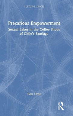 Cover Precarious Empowerment